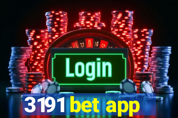 3191 bet app